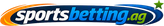 Sportsbetting AG Logo